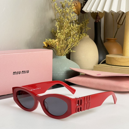 Miu Miu Sunglasses AAAA-335
