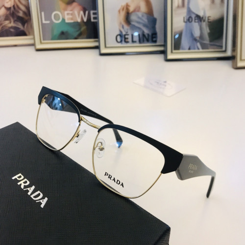 Prada Sunglasses AAAA-2058