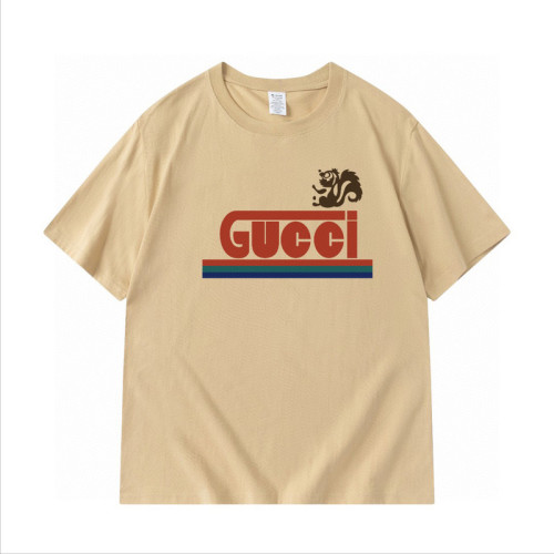 G men t-shirt-2666(M-XXL)