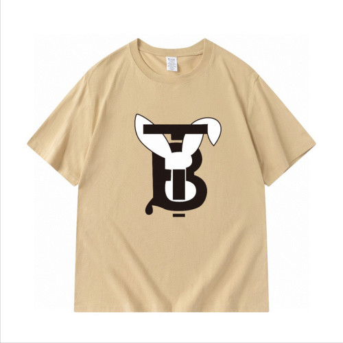 Burberry t-shirt men-1280(M-XXL)