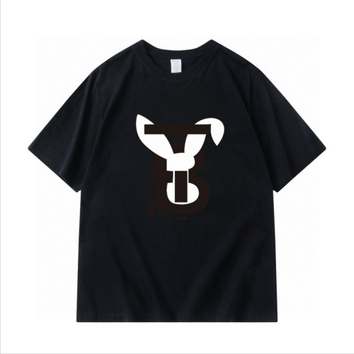 Burberry t-shirt men-1277(M-XXL)