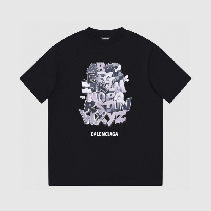 B t-shirt men-1525(M-XXL)