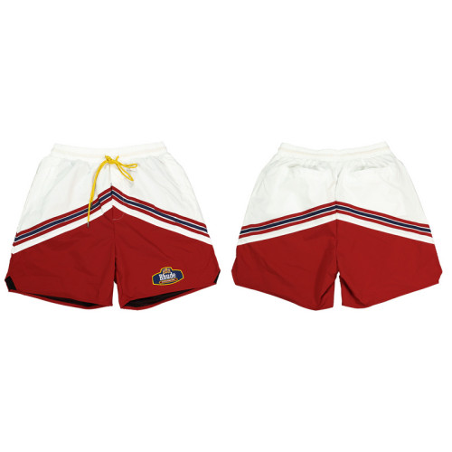 Rhude Shorts-042(S-XL)