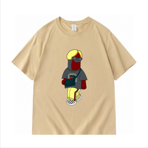 G men t-shirt-2689(M-XXL)