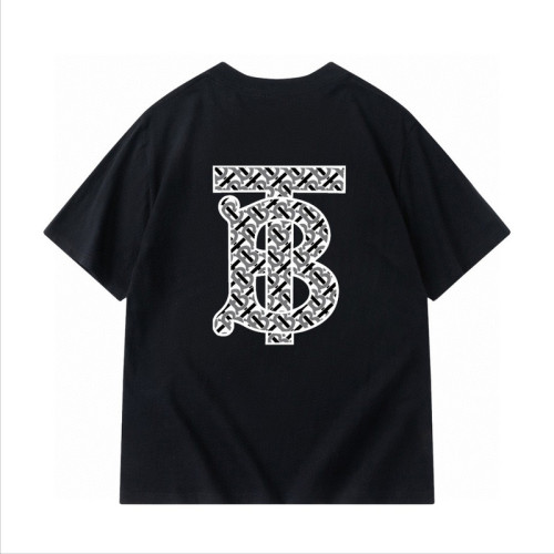 Burberry t-shirt men-1291(M-XXL)