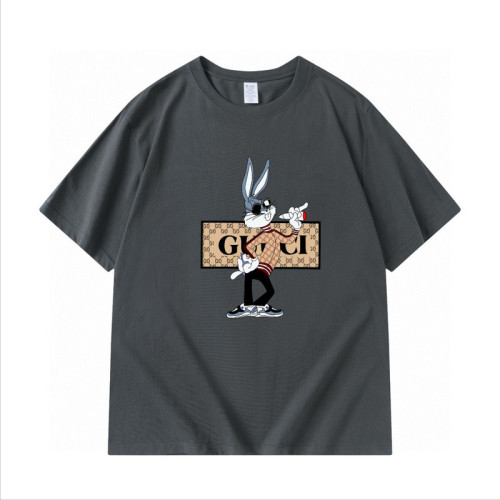 G men t-shirt-2657(M-XXL)