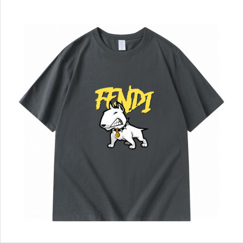 FD t-shirt-1118(M-XXL)