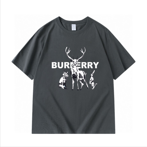 Burberry t-shirt men-1269(M-XXL)