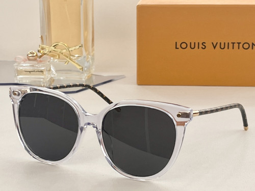 LV Sunglasses AAAA-2013