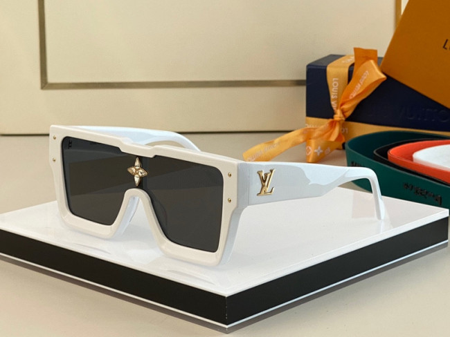 LV Sunglasses AAAA-2109