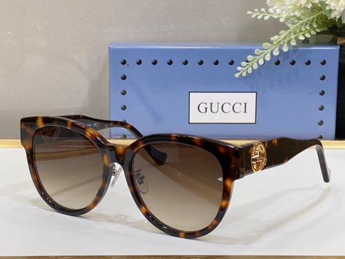 G Sunglasses AAAA-3922