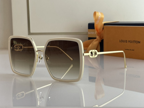 LV Sunglasses AAAA-2020