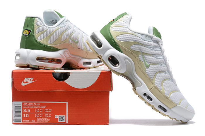 Nike Air Max TN Plus men shoes-1662