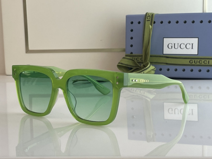 G Sunglasses AAAA-3901