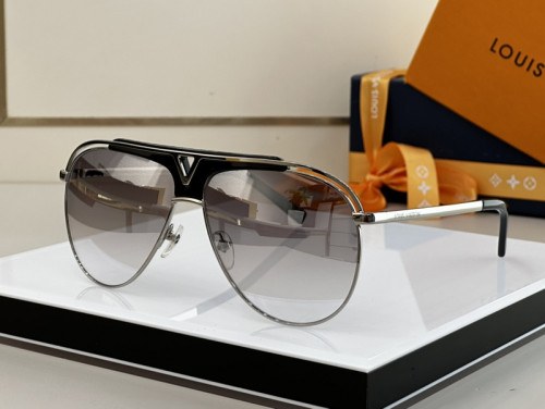 LV Sunglasses AAAA-2085