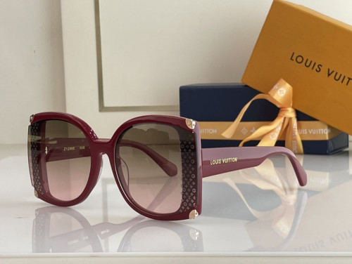 LV Sunglasses AAAA-2023