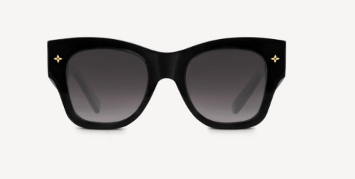LV Sunglasses AAAA-2061
