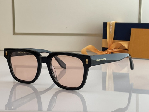 LV Sunglasses AAAA-2095