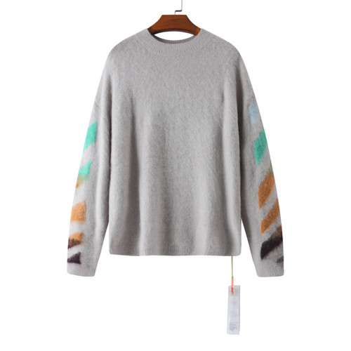 Off white sweater-064(S-XL)