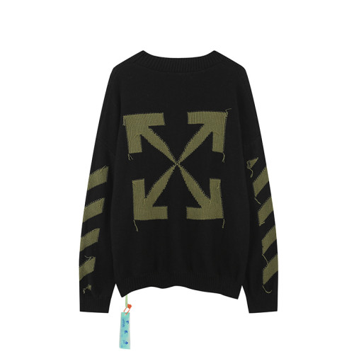 Off white sweater-068(S-XL)