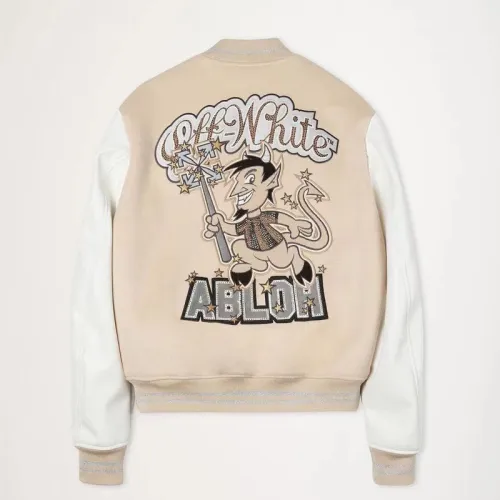 Off-White Jacket-053