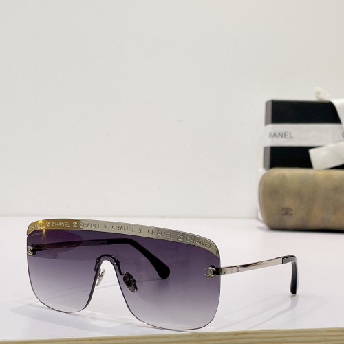 CHNL Sunglasses AAAA-1754