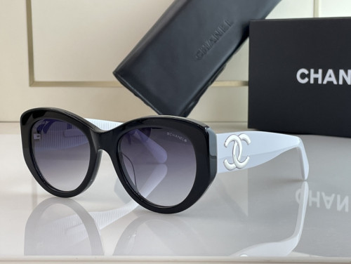 CHNL Sunglasses AAAA-1709