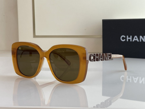 CHNL Sunglasses AAAA-1770