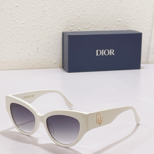 Dior Sunglasses AAAA-1693
