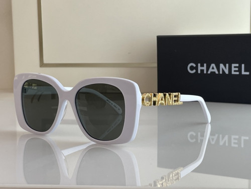 CHNL Sunglasses AAAA-1772