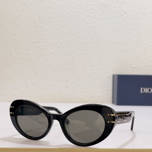 Dior Sunglasses AAAA-1672