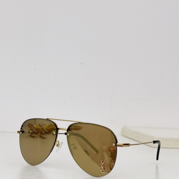 YL  Sunglasses AAAA-311