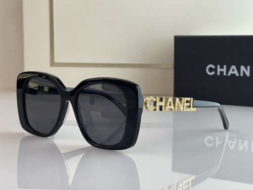 CHNL Sunglasses AAAA-1775