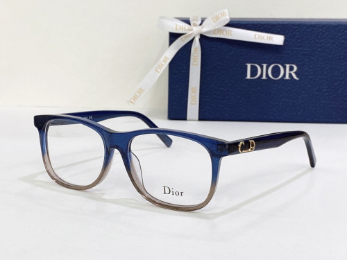 Dior Sunglasses AAAA-1635