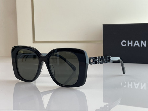 CHNL Sunglasses AAAA-1771