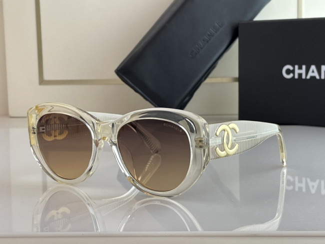 CHNL Sunglasses AAAA-1715