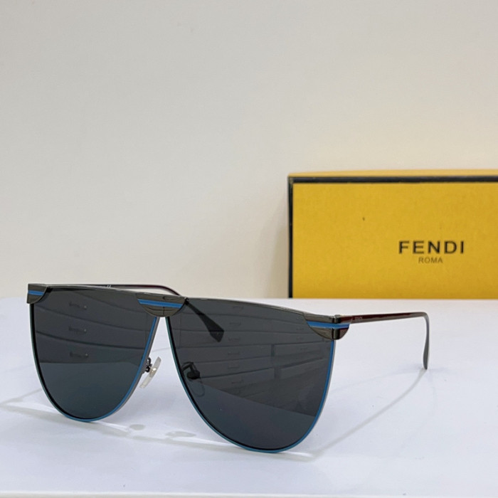 FD Sunglasses AAAA-1785