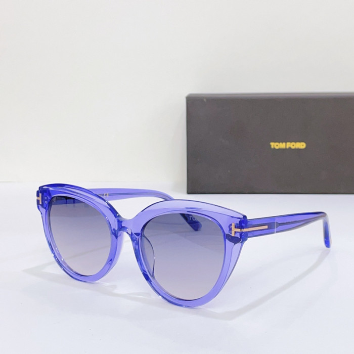 Tom Ford Sunglasses AAAA-1924