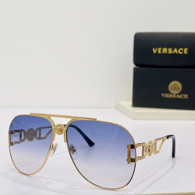 Versace Sunglasses AAAA-1530