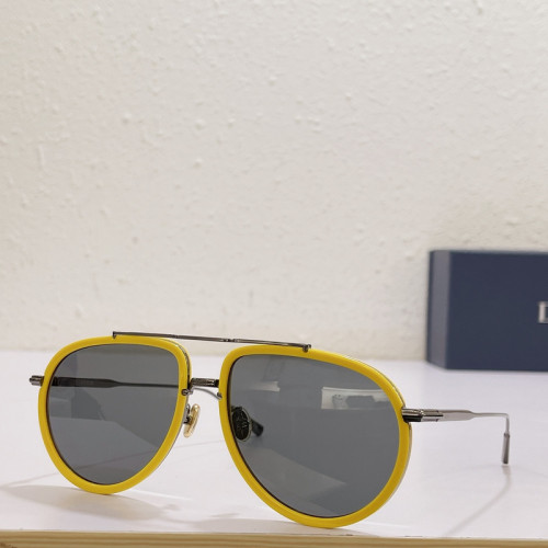 Dior Sunglasses AAAA-1687