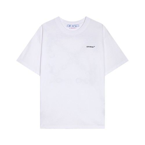 OFF White Shirt 1：1 quality-015(XS-L)