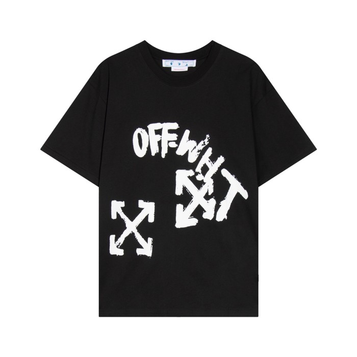 OFF White Shirt 1：1 quality-005(XS-L)