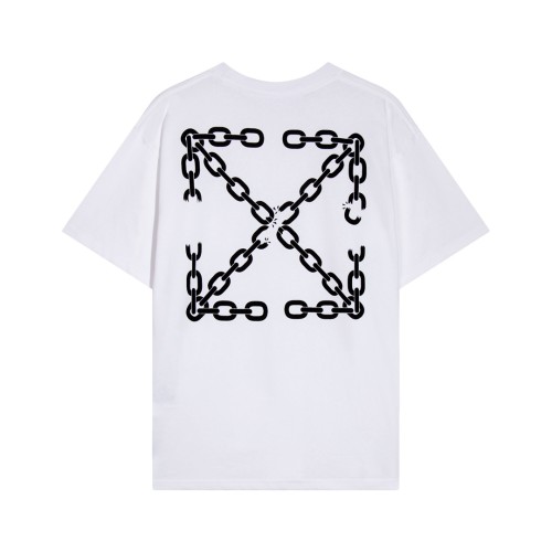 OFF White Shirt 1：1 quality-015(XS-L)