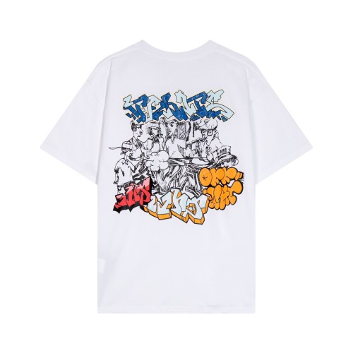 OFF White Shirt 1：1 quality-011(XS-L)