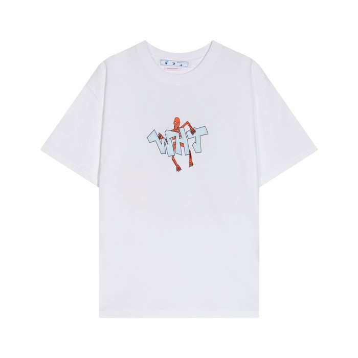 OFF White Shirt 1：1 quality-011(XS-L)