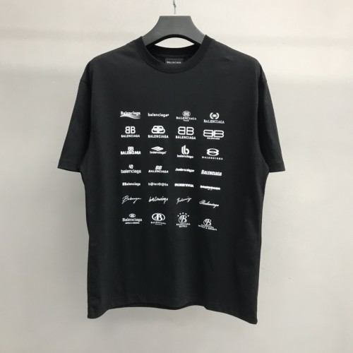 B Shirt 1：1 Quality-2603(XS-L)