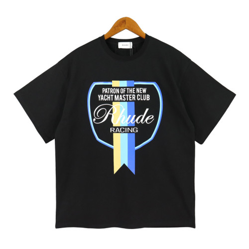 Rhude T-shirt men-142(S-XL)