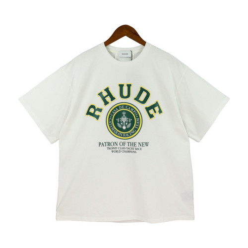 Rhude T-shirt men-140(S-XL)