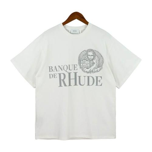 Rhude T-shirt men-121(S-XL)