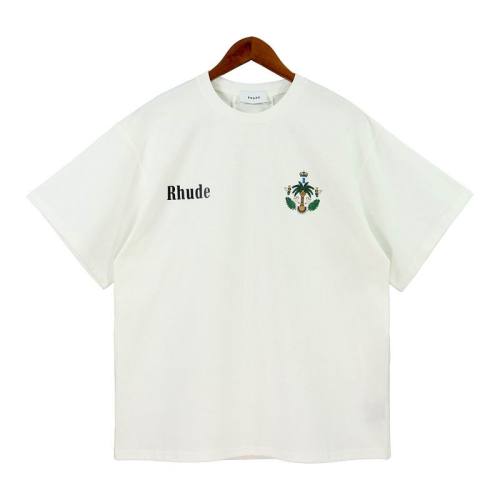 Rhude T-shirt men-107(S-XL)